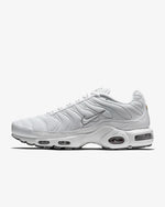 Charger l&#39;image dans la galerie, Nike Air Max Plus Blanche 
