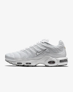 Nike Air Max Plus Blanche 