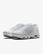 Charger l&#39;image dans la galerie, Nike Air Max Plus Blanche 
