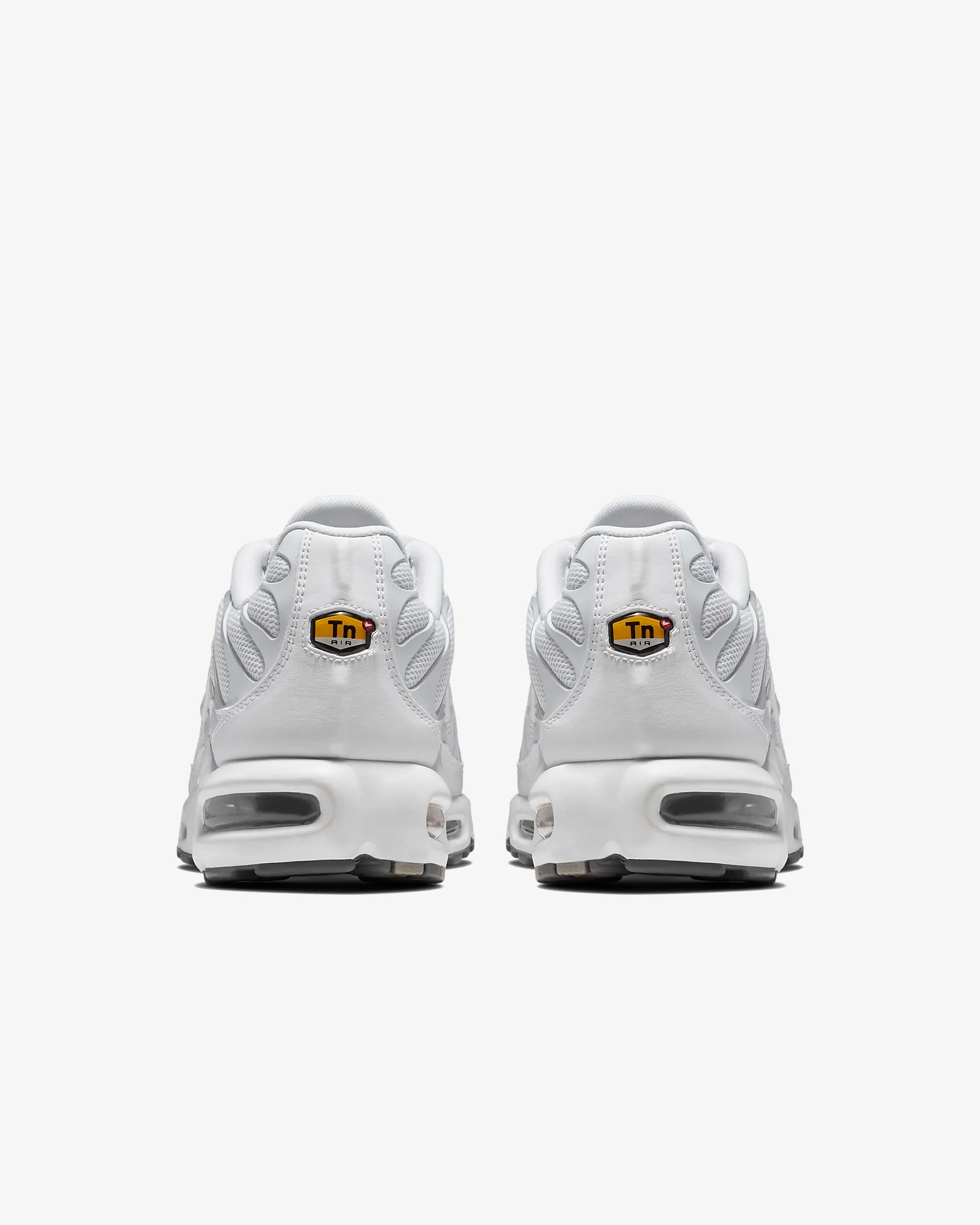 Nike Air Max Plus Blanche 