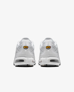 Nike Air Max Plus Blanche 