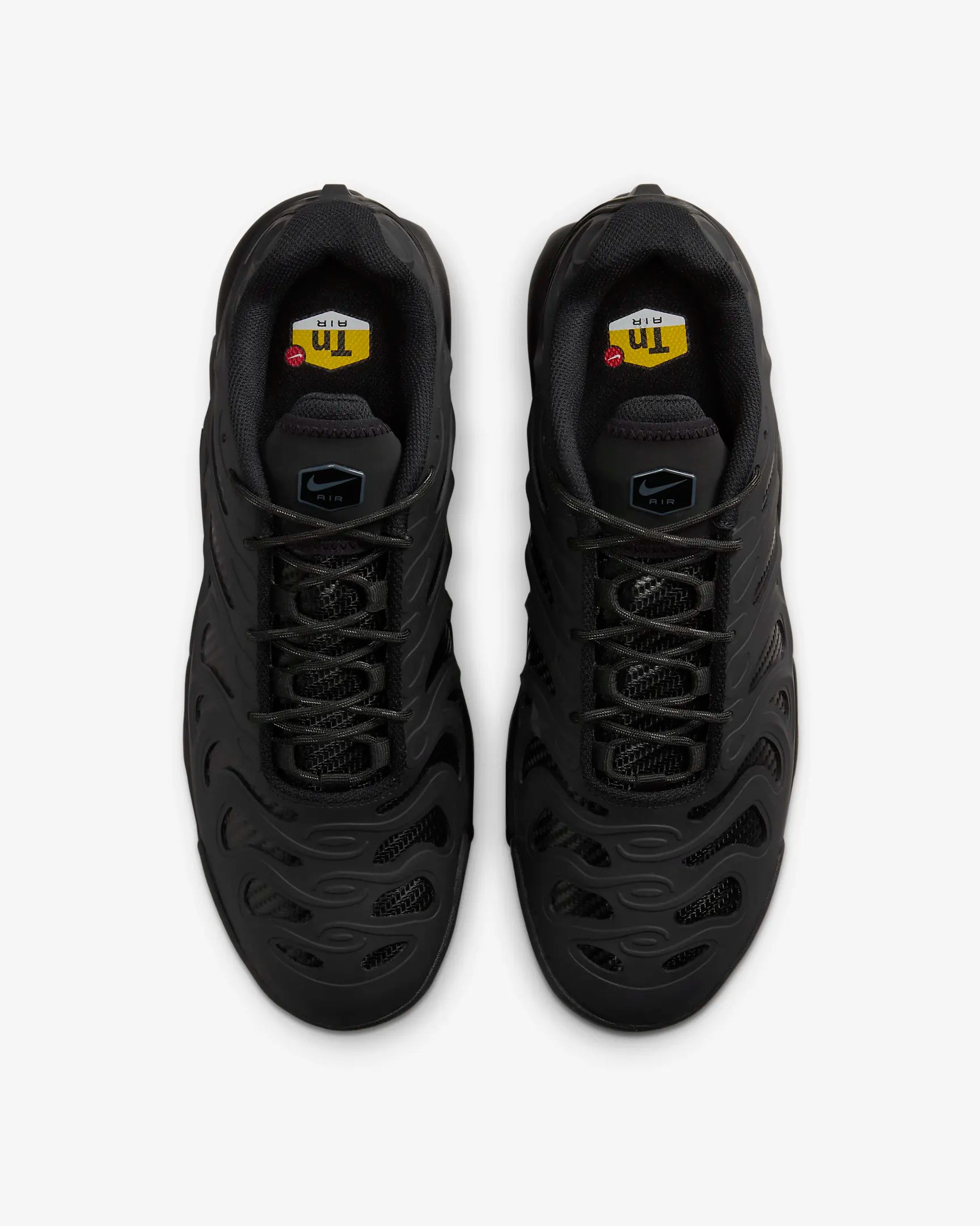 Nike Air Max Plus Drift Noir