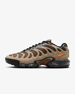 Nike Air Max Plus Drift Marron 