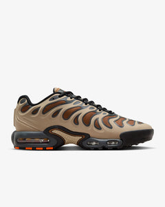 Nike Air Max Plus Drift Marron 