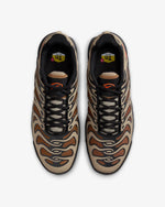 Charger l&#39;image dans la galerie, Nike Air Max Plus Drift Marron 
