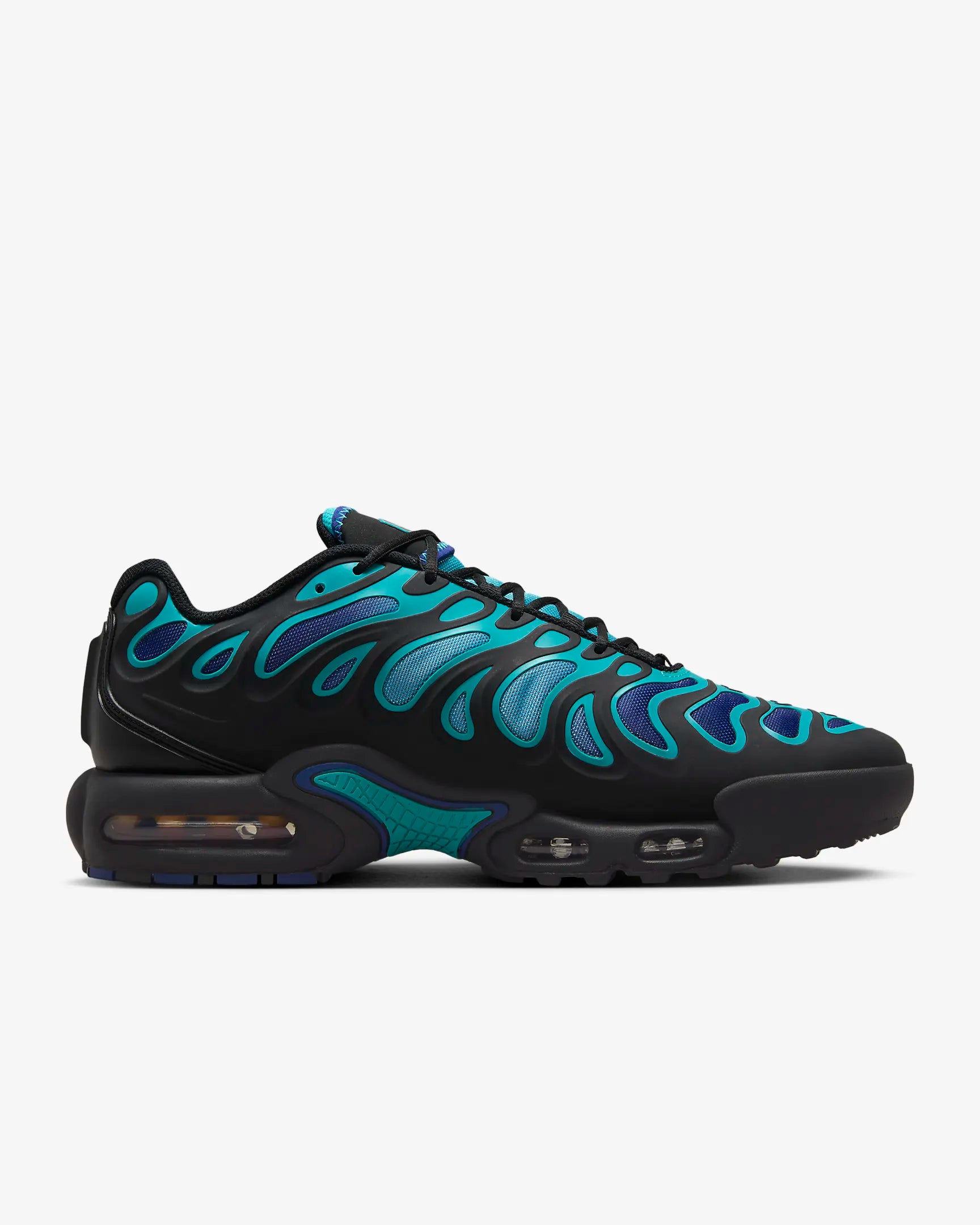 Nike Air Max Plus Drift Bleu 