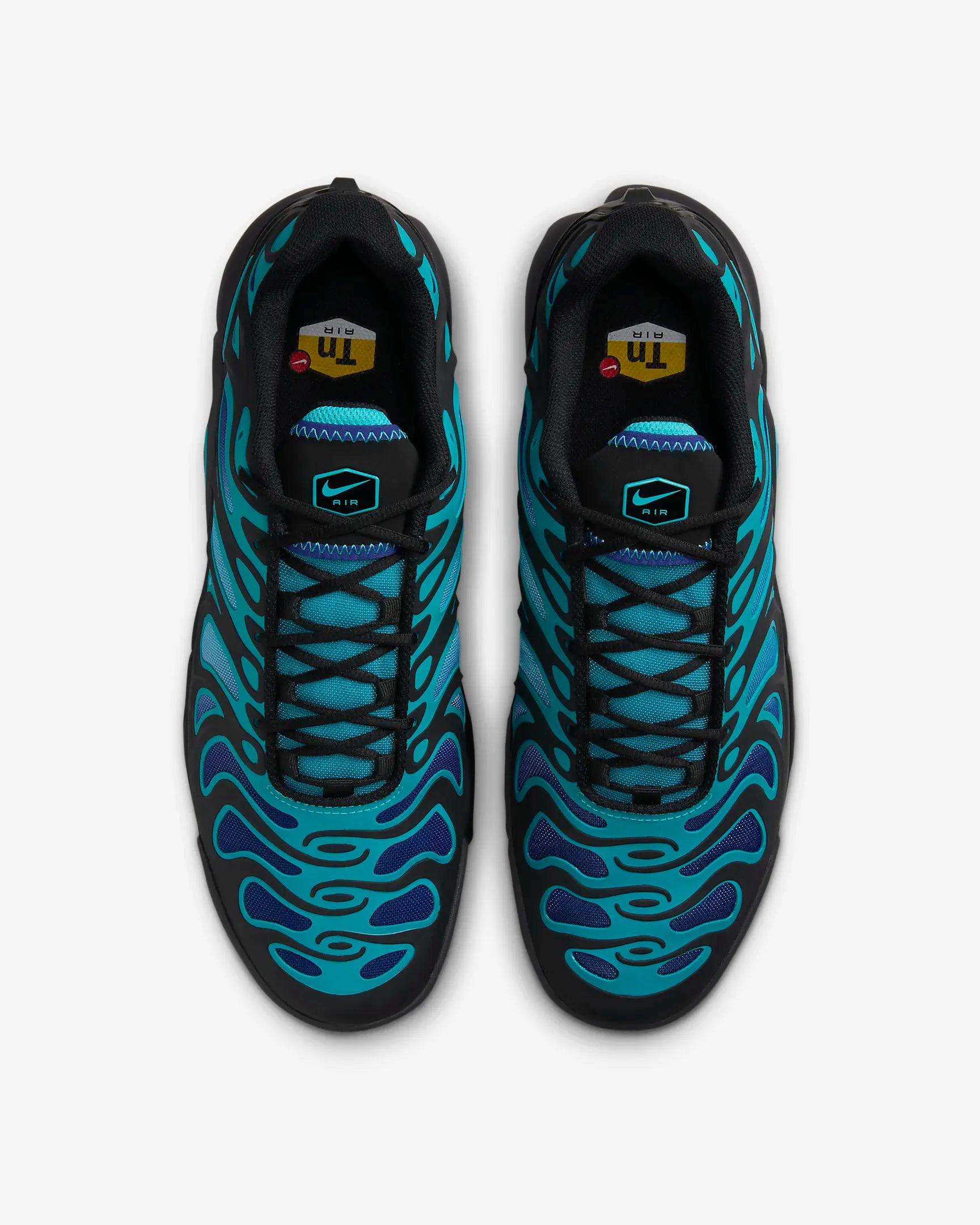 Nike Air Max Plus Drift Bleu 