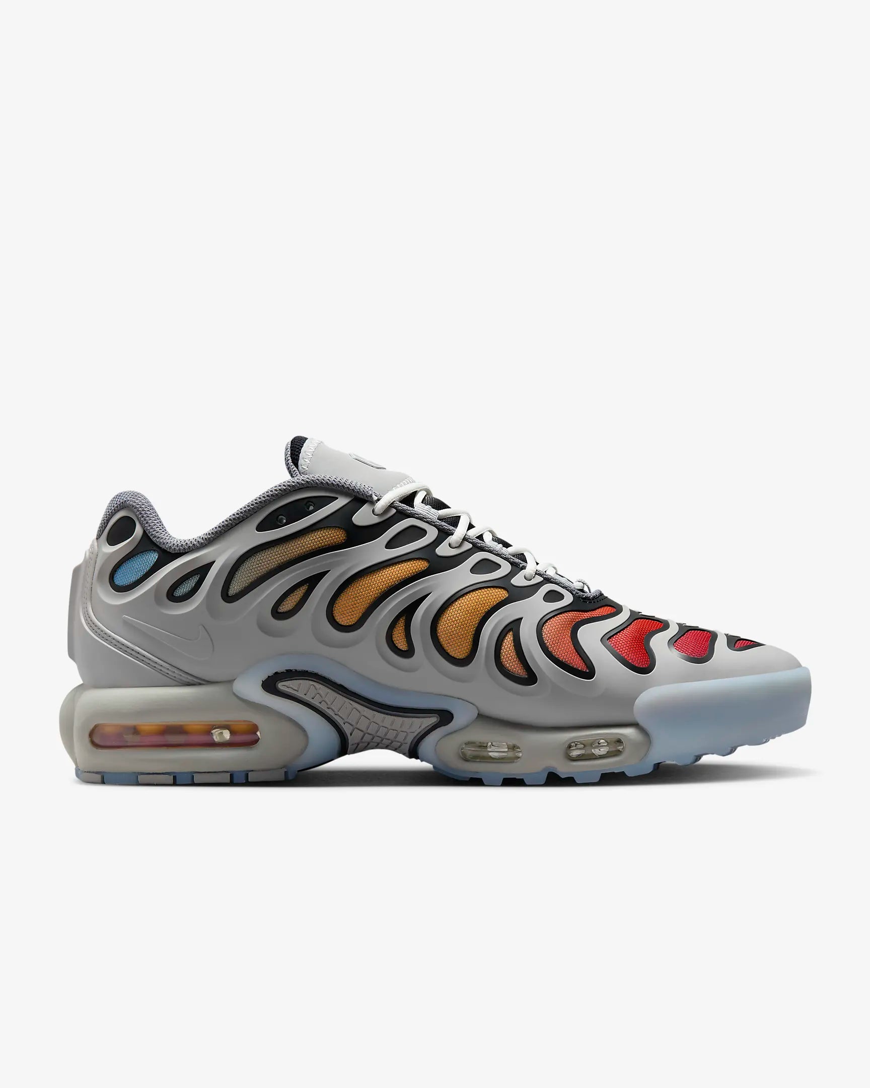 Nike Air Max Plus Drift Gris clair 