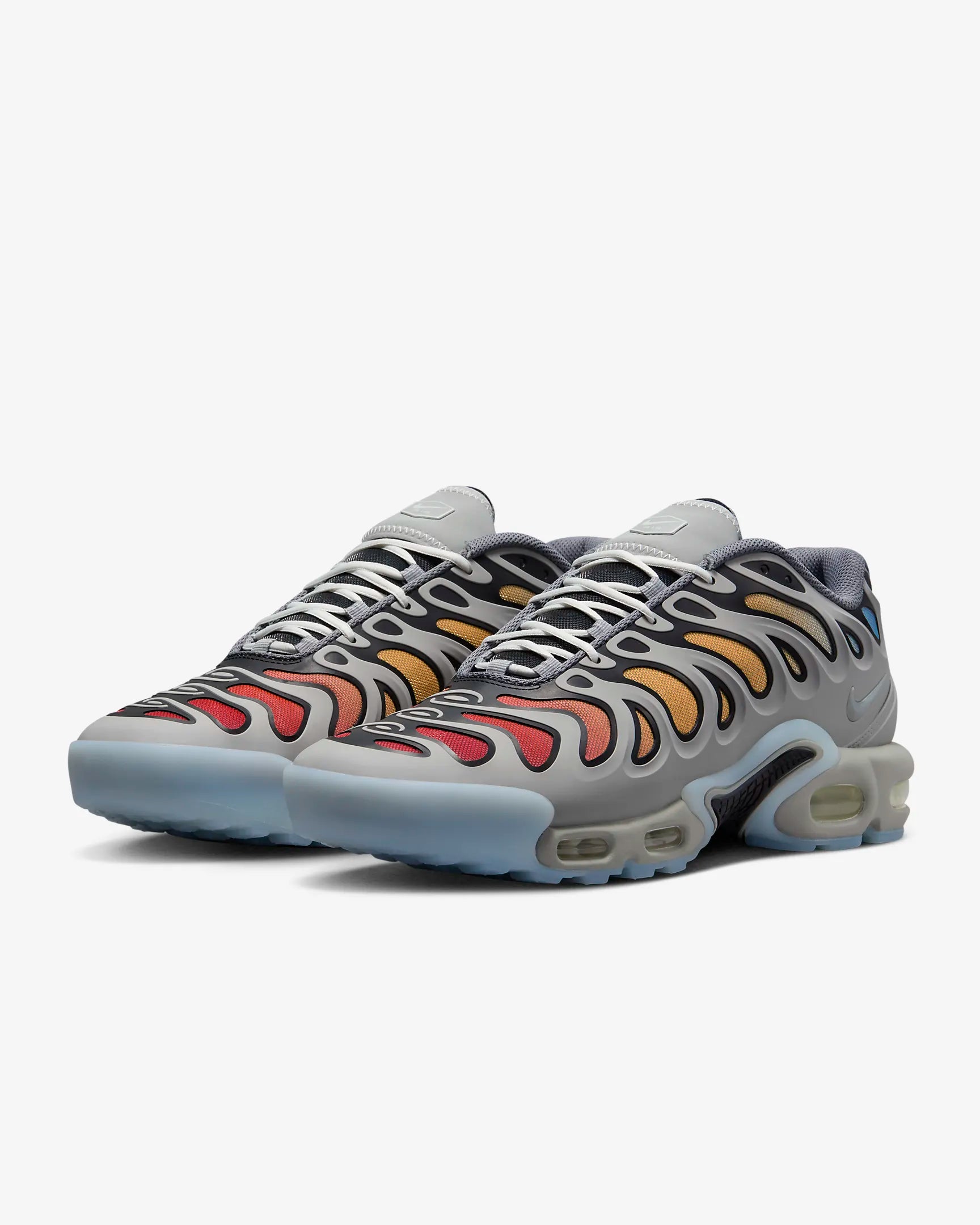 Nike Air Max Plus Drift Gris clair 