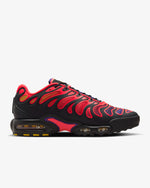 Charger l&#39;image dans la galerie, Nike Air Max Plus Drift Noir-Rouge
