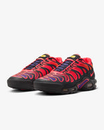 Charger l&#39;image dans la galerie, Nike Air Max Plus Drift Noir-Rouge
