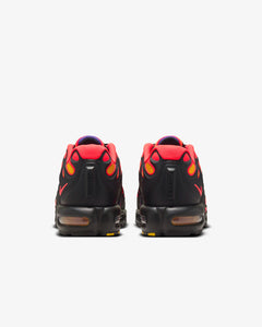 Nike Air Max Plus Drift Noir-Rouge