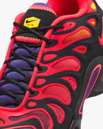 Charger l&#39;image dans la galerie, Nike Air Max Plus Drift Noir-Rouge
