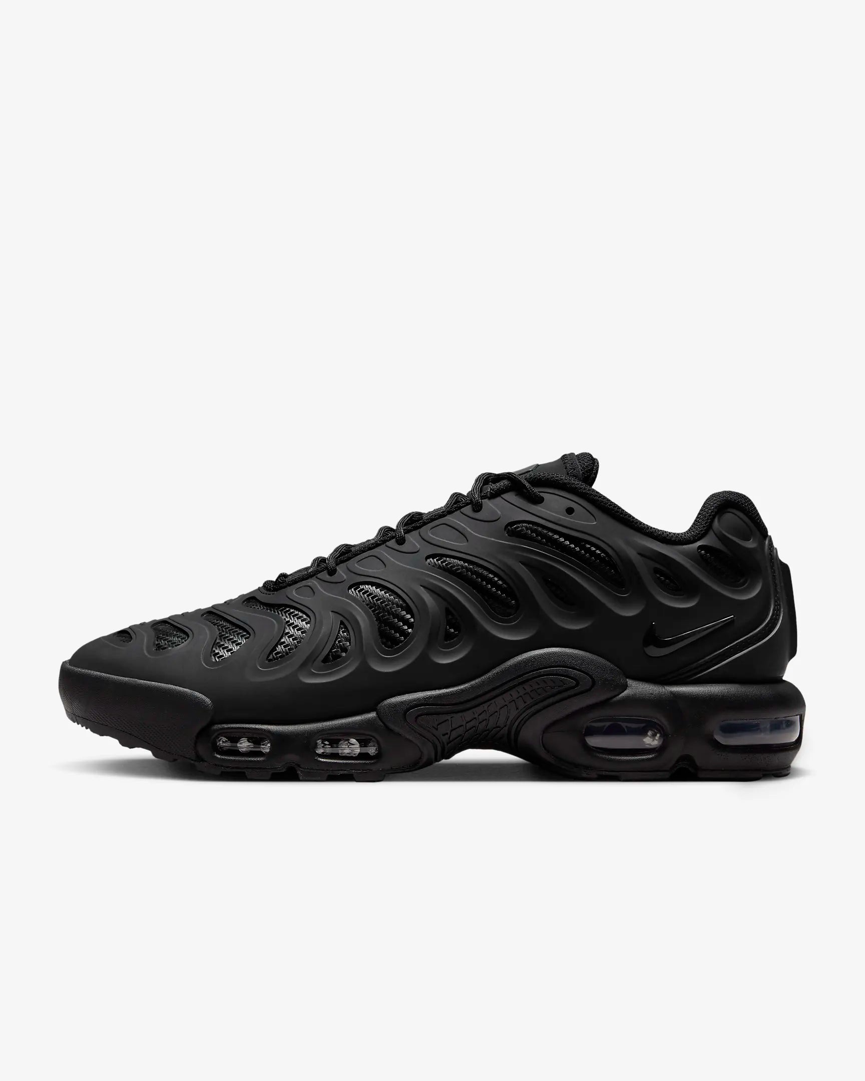 Nike Air Max Plus Drift Noir