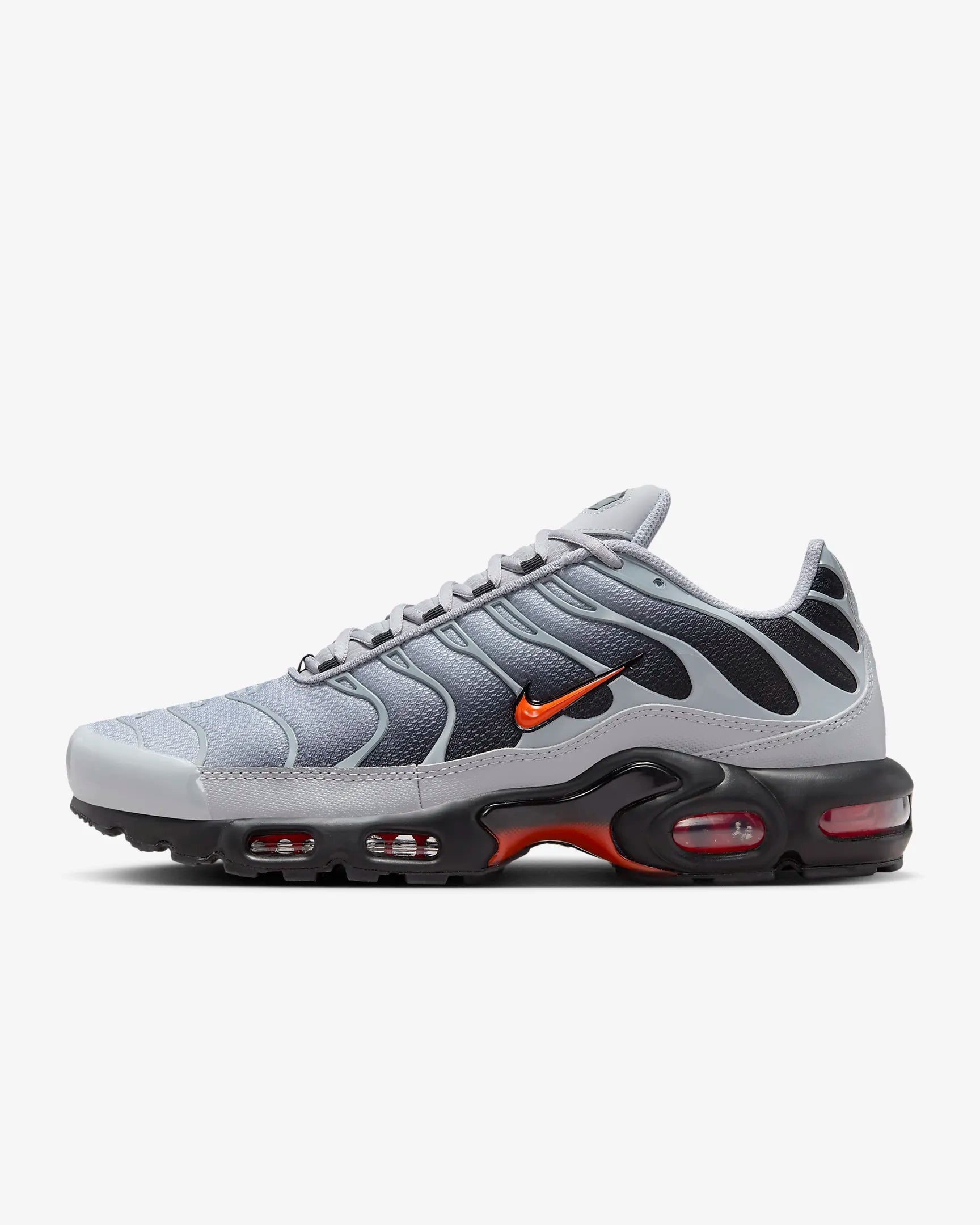 Nike Air Max Plus Gris 