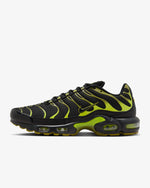 Charger l&#39;image dans la galerie, Nike Air Max Plus Noir-Jaune 
