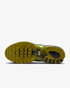 Nike Air Max Plus Noir-Jaune 