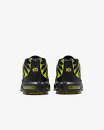 Charger l&#39;image dans la galerie, Nike Air Max Plus Noir-Jaune 
