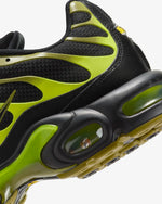 Charger l&#39;image dans la galerie, Nike Air Max Plus Noir-Jaune 
