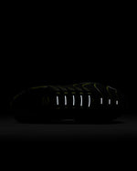 Charger l&#39;image dans la galerie, Nike Air Max Plus Noir-Jaune 
