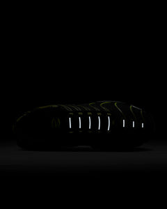 Nike Air Max Plus Noir-Jaune 