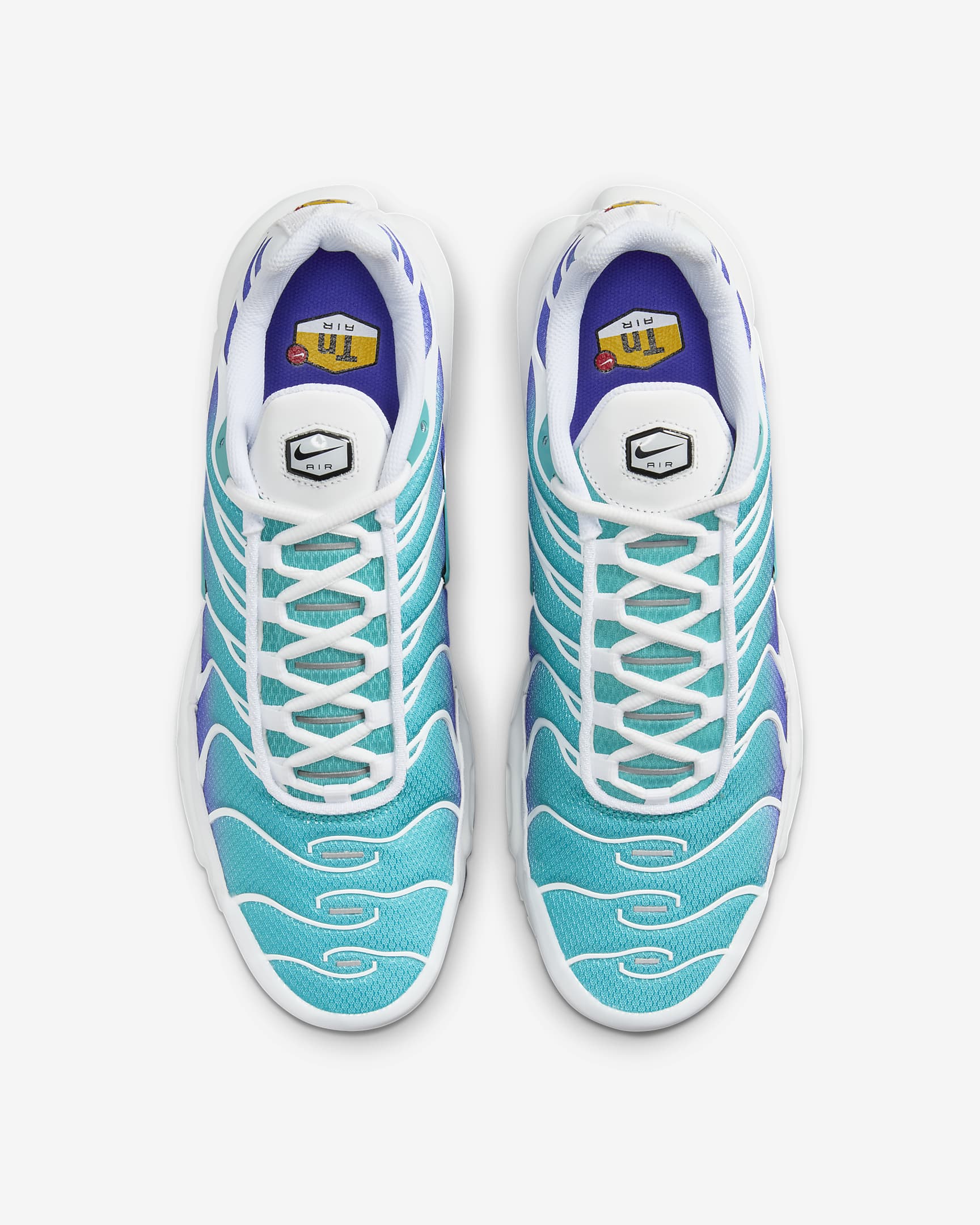 Nike Air Max Plus Persan 